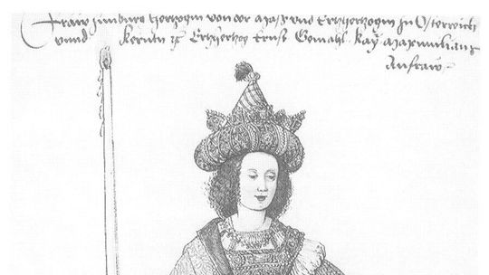 500 lat Mazowsza w Koronie