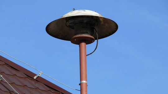 1 sierpnia zawyją syreny
