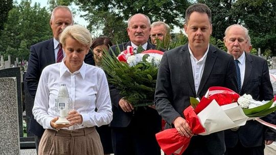 1 września - pamiętamy o bohaterach i ofiarach II wojny światowej