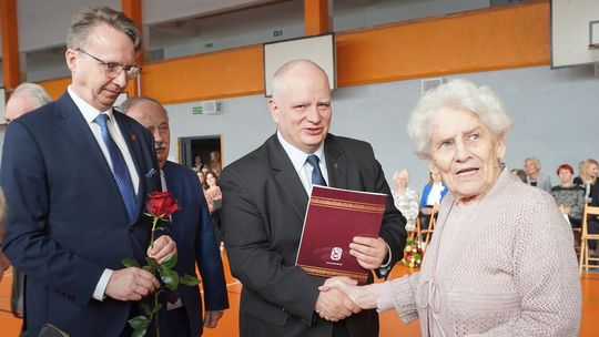 120 lat ZNP i 90 lat Oddziału Powiatowego w Gostyninie