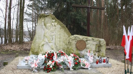 160. rocznica bitwy Powstania Styczniowego na Ziemi Gostynińskiej