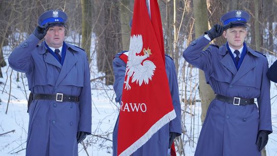 163. rocznica wybuchu Powstania Styczniowego