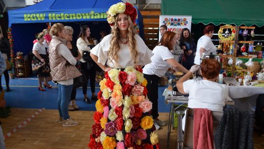 18. Festiwal Folkloru i Kultury Ziemi Kujawskiej i Mazowieckiej "Od Kujawiaka do Oberka"