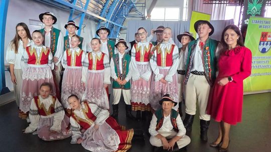 20 Festiwal Folkloru i Kultury Ziemi Kujawskiej i Mazowieckiej „Od Kujawiaka do Oberka”