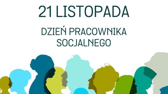 21 listopada – Dzień Pracownika Socjalnego – kim są „pomagacze” i jak ich wzmacniać