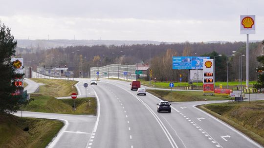 25-latek z Gostynina zatrzymany za jazdę pod wpływem narkotyków i posiadanie marihuany