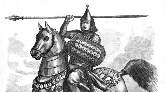 500-lecie włączenia Mazowsza do Królestwa Polskiego – Trojden