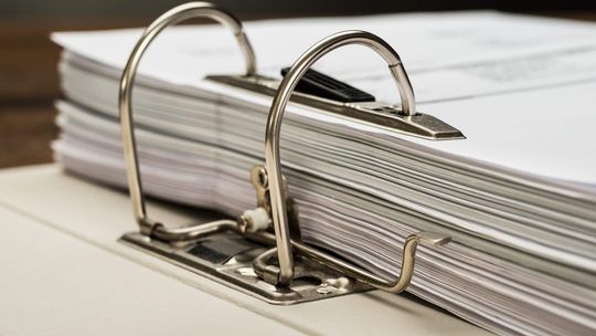 6 elementów dokumentacji RODO, o których zapomina większość firm w 2025 roku