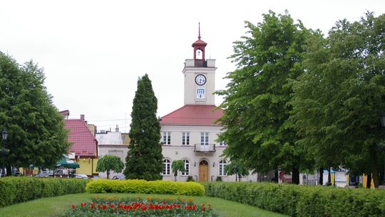 Gostynin symbolicznie uczci pamięć patriotycznego zrywu mieszkańców Warszawy 79 lat temu