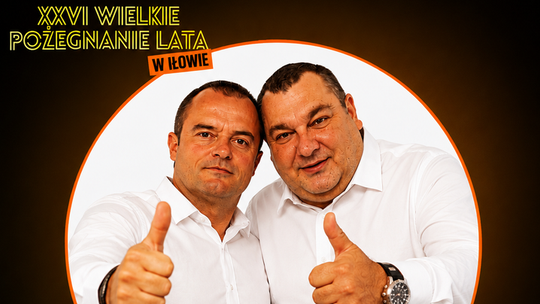 Acapulcoo zagra na wielkim pożegnaniu lata w Iłowie