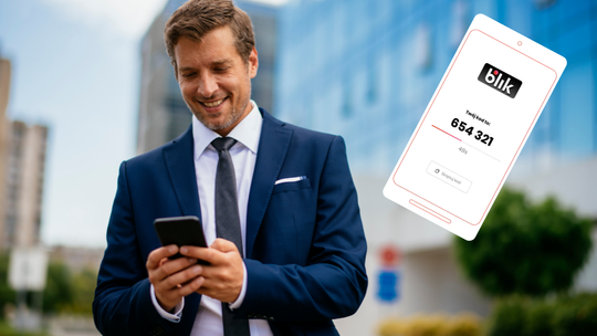 Aktualizujesz BLIK i czyszczą ci konto. Sprawdź ostrzeżenie