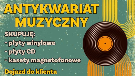 Antykwariat Muzyczny