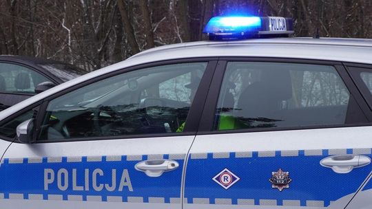 Trudne warunki na drogach