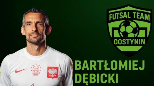 Bartłomiej Dębicki jedzie na Mistrzostwa Świata do Meksyku