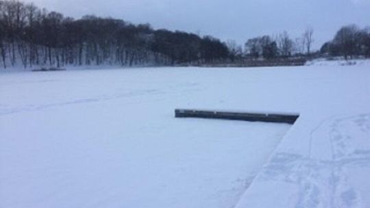 Bez papieru nad wodę. Wędkarze przenieśli się do sieci