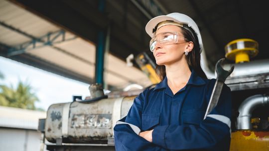 BHP i ochrona przeciwpożarowa jako stabilny obszar rozwoju zawodowego