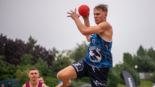 BHT Petra Płock wicemistrzem Polski