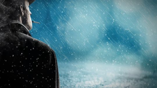 Blue Monday – fakt czy mit?