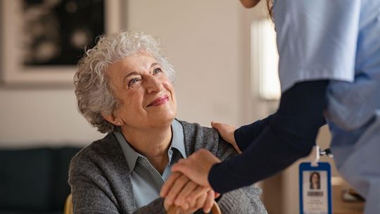 Bon senioralny jednak później. Rząd zmienia plany. Będzie rozczarowanie