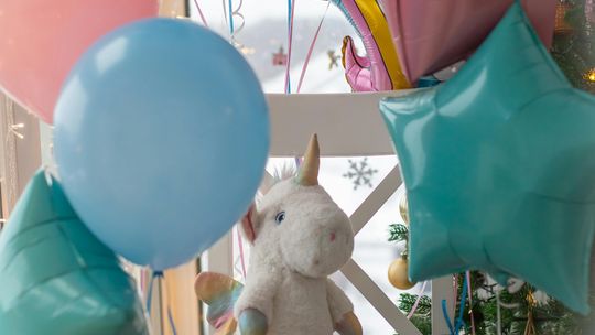 Butle z helem - jak używać, jakie balony wybrać i jak stworzyć efektowne dekoracje?