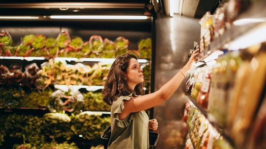 Tak w Polsce znikają małe sklepy