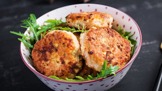 Catering dietetyczny - najwyższa jakość w przystępnej cenie