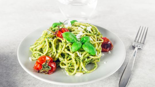 Catering dietetyczny to dobry wybór