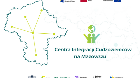 Centra Integracji Cudzoziemców – pierwszy etap za nami