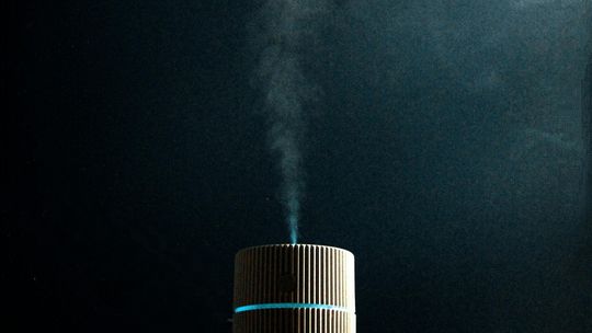 Chłodzenie adiabatyczne jako energooszczędny sposób na nadmiar ciepła