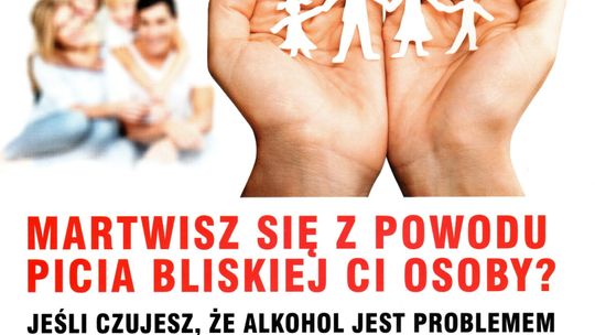 Choroba alkoholowa wpływa na każdego członka rodziny