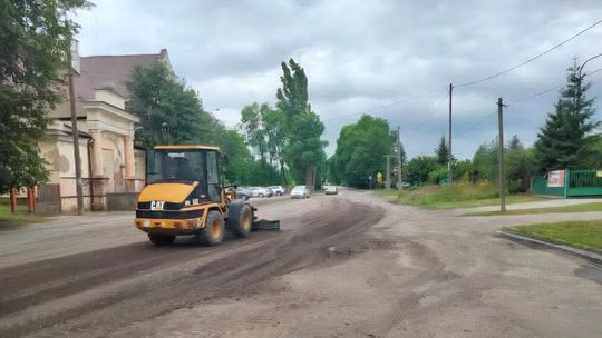 Cierpliwości dla wszystkich