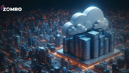 Cloud VPS: od science fiction do rzeczywistości