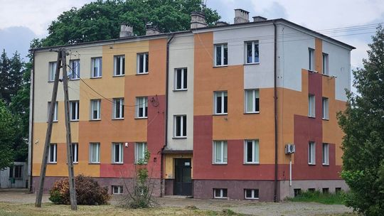 Co dalej z budynkiem po Domu Dziecka na Bratoszewie?