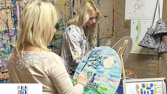 Co się dzieje, kiedy intuicja zaczyna tworzyć?