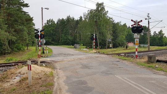 Co trzeci wypadek na kolei powoduje kierowca samochodu. Wciąż za mało skrzyżowań bezkolizyjnych