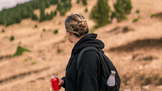 Co założyć na całodniowy marsz w terenie? Co założyć na całodniowy marsz w terenie?
