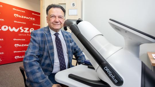Czerniak oka i promieniowanie UV. Dlaczego profilaktyka ma znaczenie?