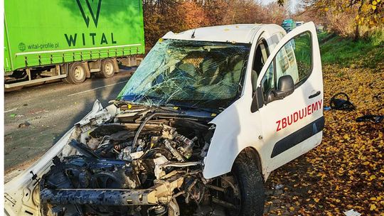 Czołówka pod Płockiem