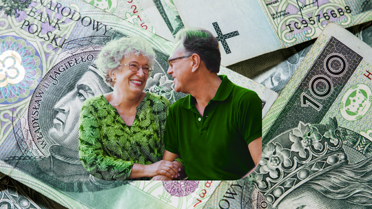 Czternastka do przemyślenia. Kto w przyszłości będzie na to płacił?