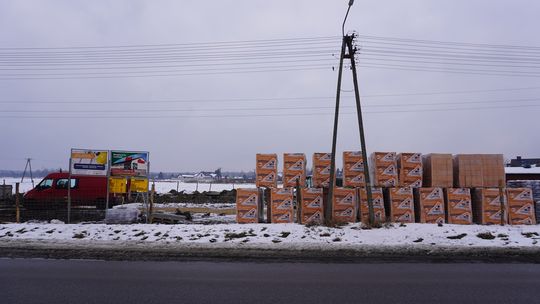 Czwarte Dino w Gostyninie Czwarte Dino w Gostyninie