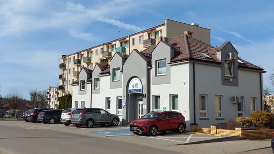 Czy z wodą w Gostyninie jest coś nie tak?