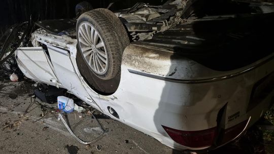 Dachowanie w Bielawach