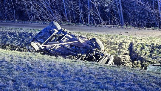 Dachowanie w Legardzie