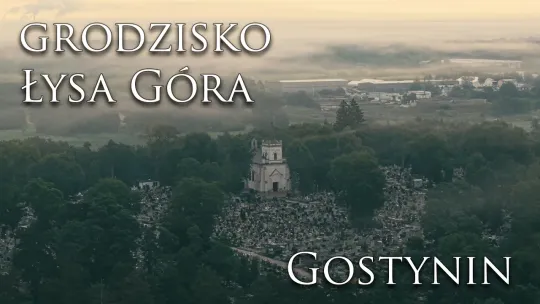 Dawne dzieje Gostynina