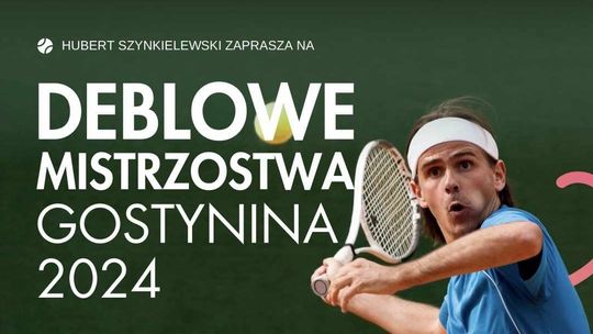 Deblowe Mistrzostwa Gostynina 2024