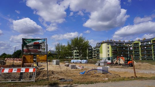 Dino szuka pracowników do nowego marketu na Ratajach