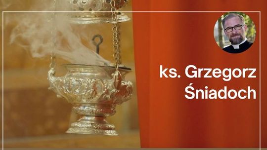 Dlaczego warto chodzić do kościoła? Dlaczego warto chodzić do kościoła?