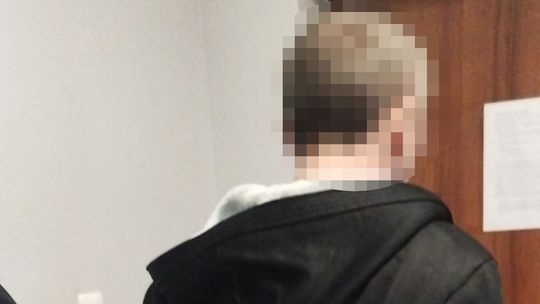 Do 20 lat więzienia grozi kierowcy, który śmiertelnie potrącił 78-letnią rowerzystkę, a potem uciekł Do 20 lat więzienia grozi kierowcy, który śmiertelnie potrącił 78-letnią rowerzystkę, a potem uciekł