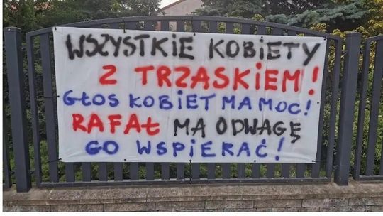Do kiedy trzeba usunąć plakaty wyborcze? Jest konkretny termin