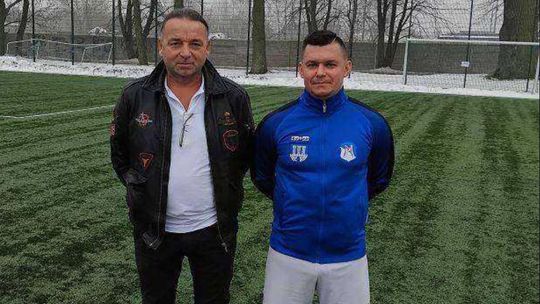 Do Mazura wraca Damian Surmak